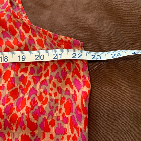 Cabi Heartbreaker blouse - Picture 10 of 10